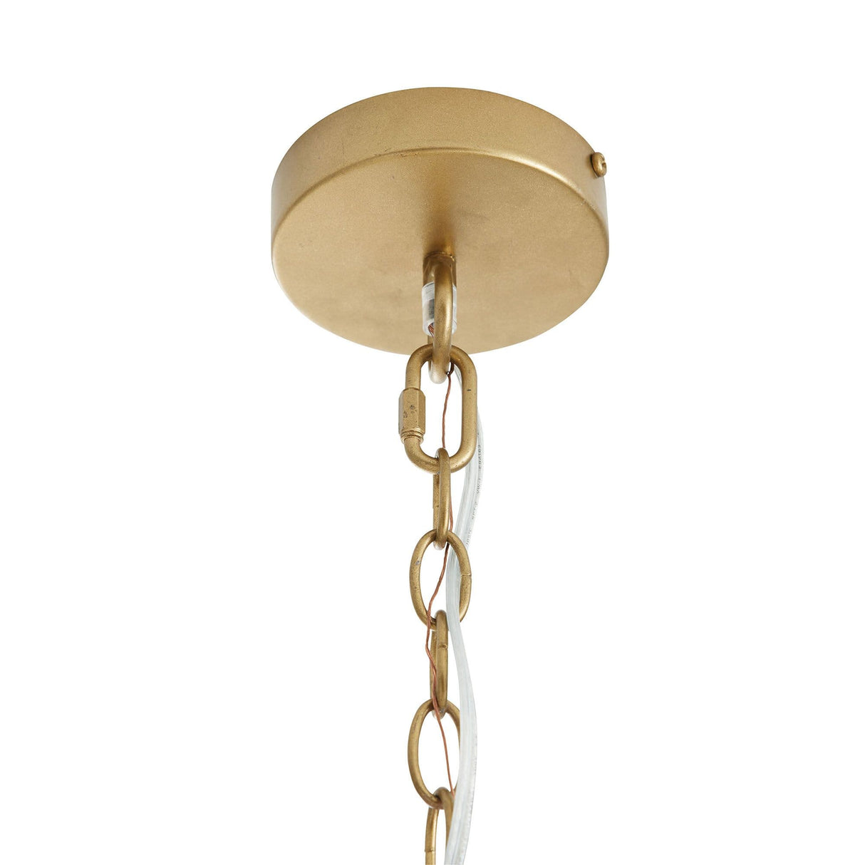Arteriors Lilo Chandelier Lighting arteriors-85022 796505642974