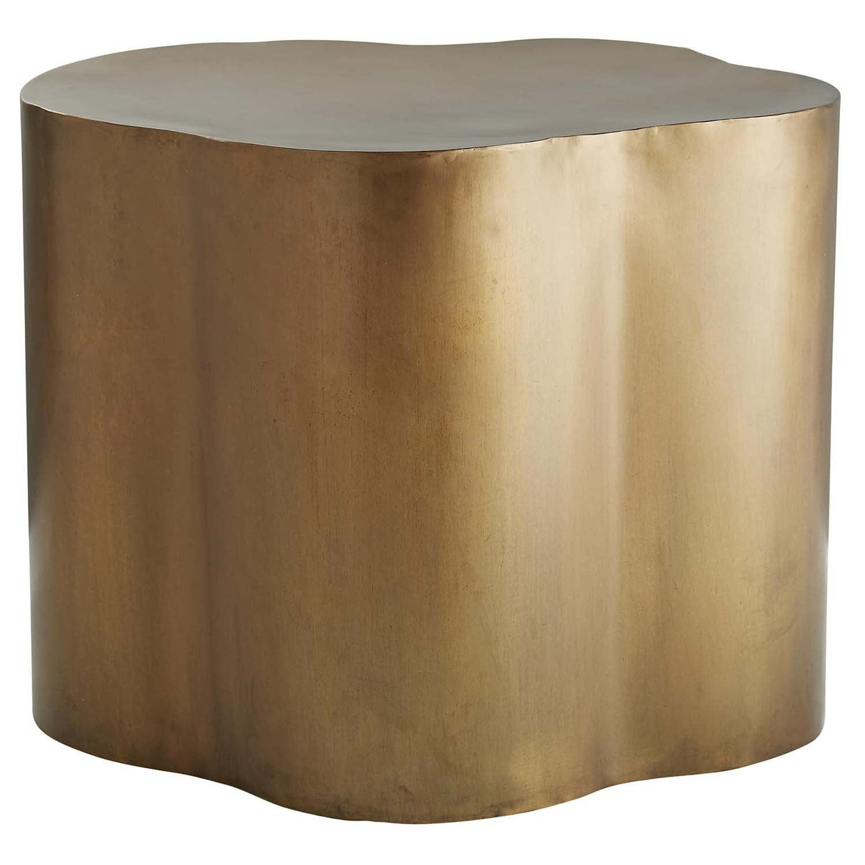 Arteriors Lowry End Table Furniture Arteriors-6034 00796505198129