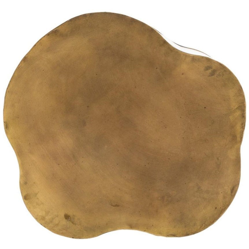 Arteriors Lowry End Table Furniture Arteriors-6034 00796505198129