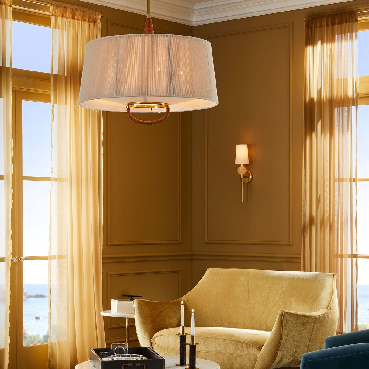 Arteriors Middlebury Pendant Lighting arteriors-49789 796505665706