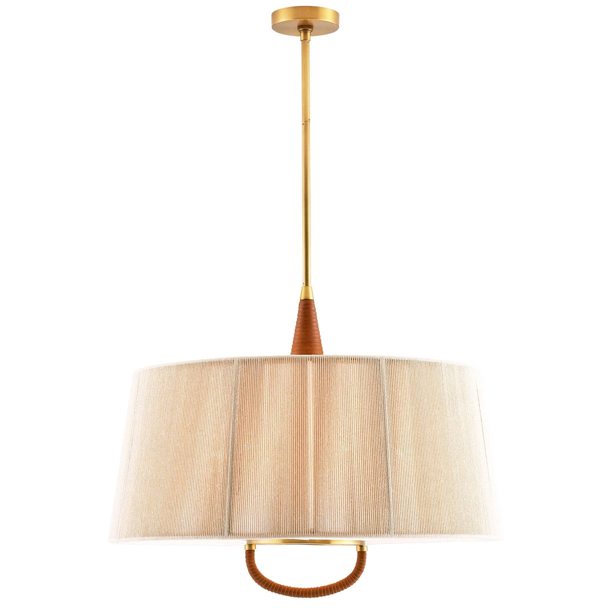 Arteriors Middlebury Pendant Lighting arteriors-49789 796505665706