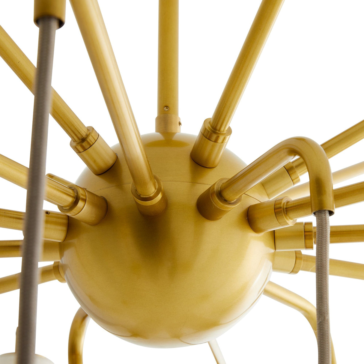 Arteriors Mika Chandelier Lighting arteriors-89472