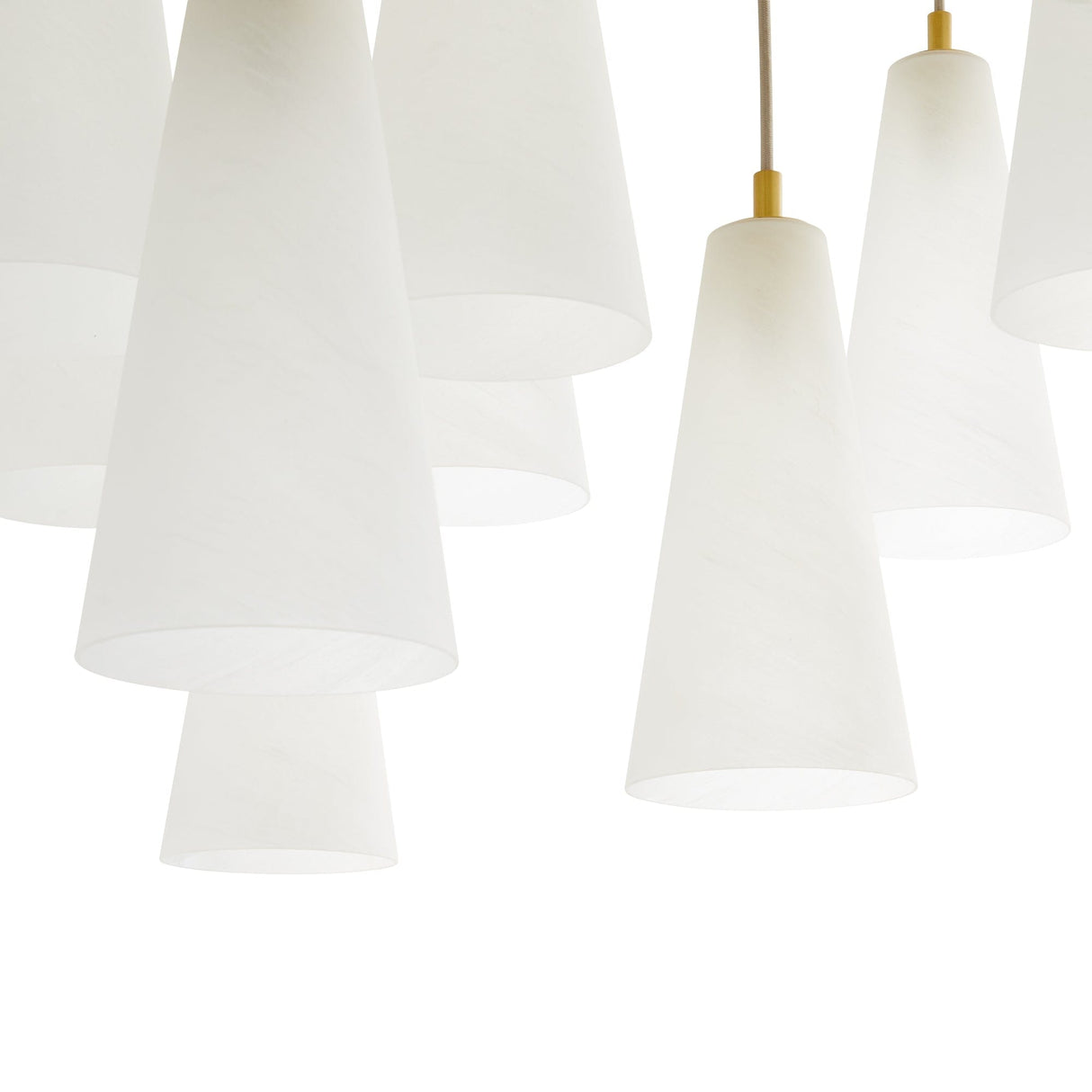 Arteriors Mika Chandelier Lighting arteriors-89472