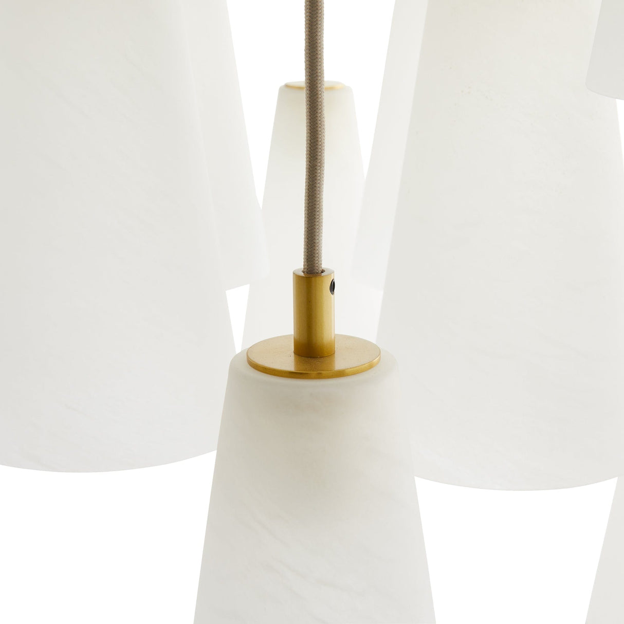 Arteriors Mika Chandelier Lighting arteriors-89472