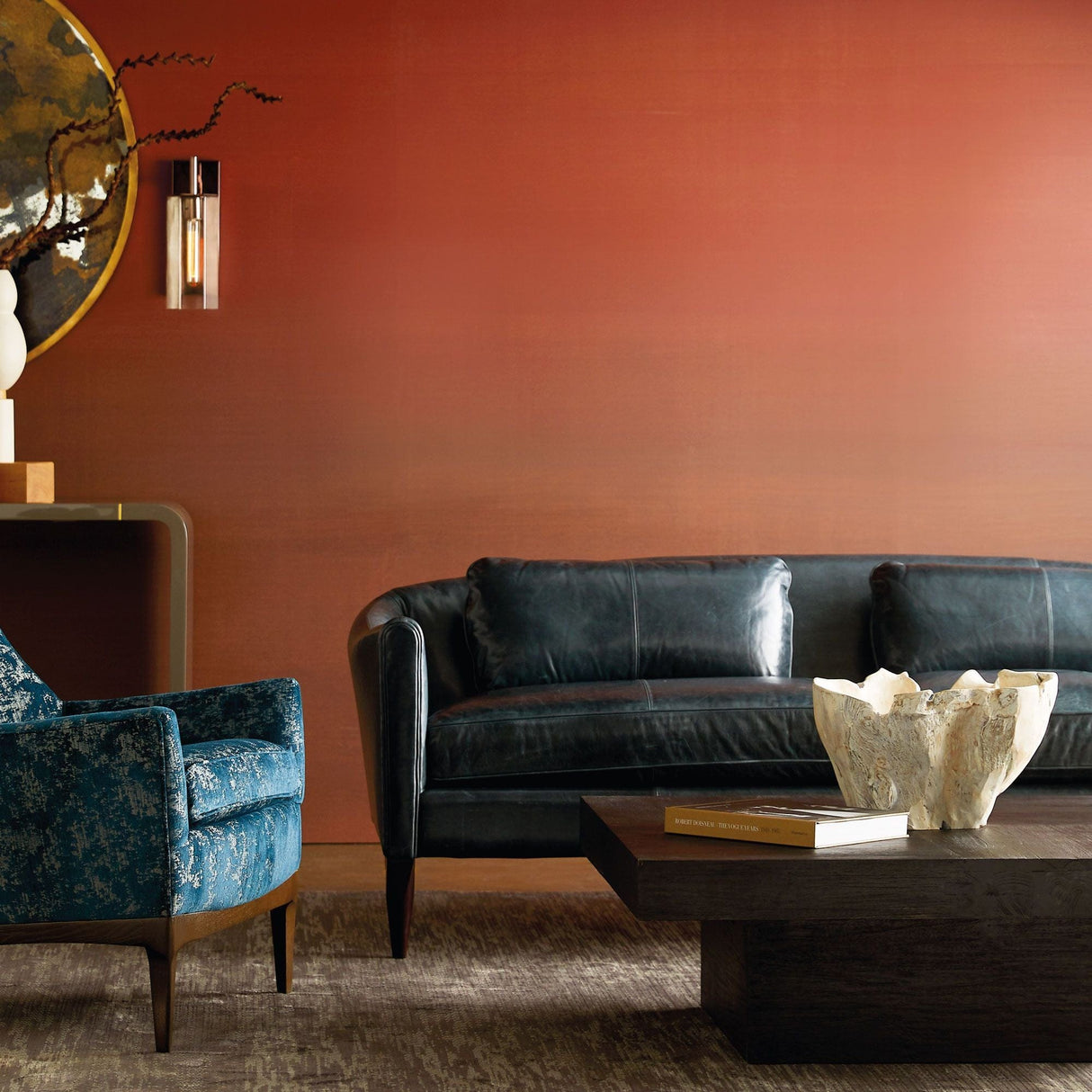 Arteriors Nantucket Driftwood Bowl Pillow & Decor Arteriors-5410 00796505071293