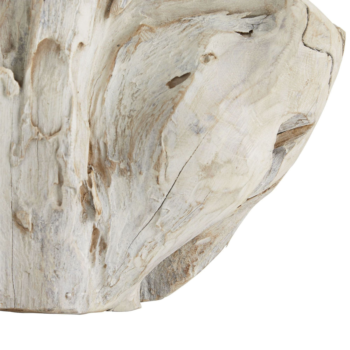 Arteriors Nantucket Driftwood Bowl Pillow & Decor Arteriors-5410 00796505071293
