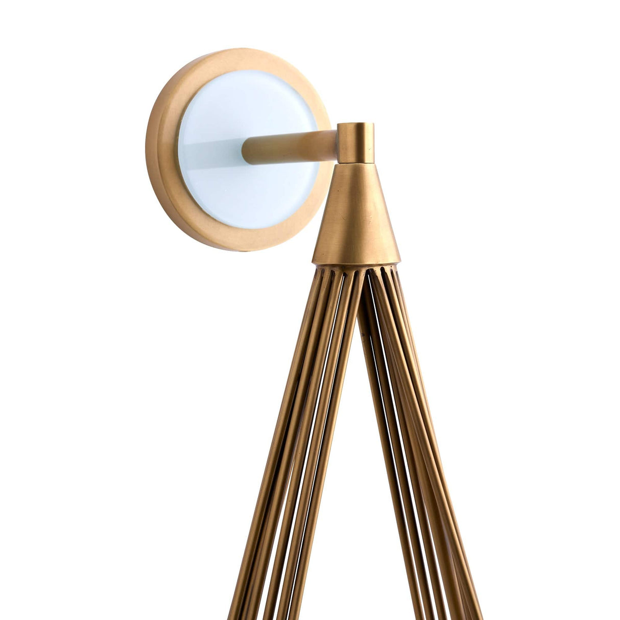 Arteriors Ova Sconce Lighting arteriors-49826