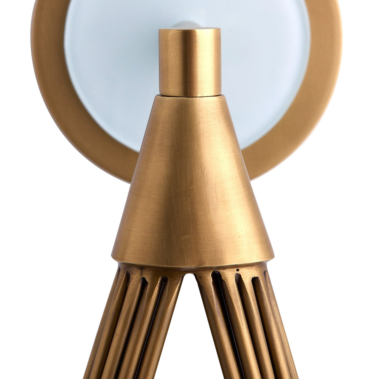 Arteriors Ova Sconce Lighting arteriors-49826