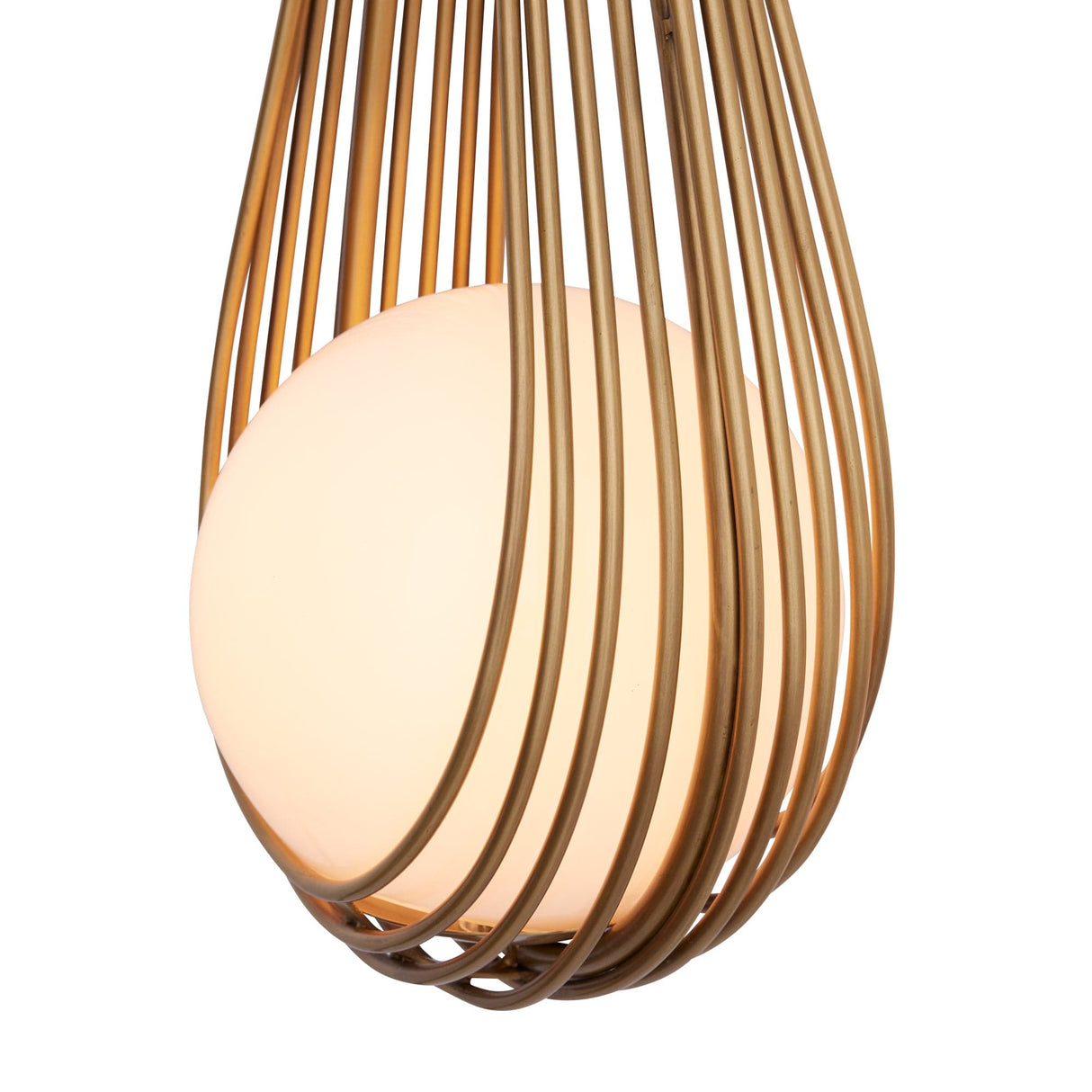 Arteriors Ova Sconce Lighting arteriors-49826