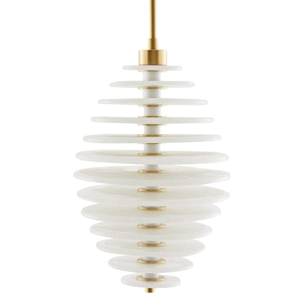 Arteriors Penelope Pendant Lighting arteriors-49522 796505664914