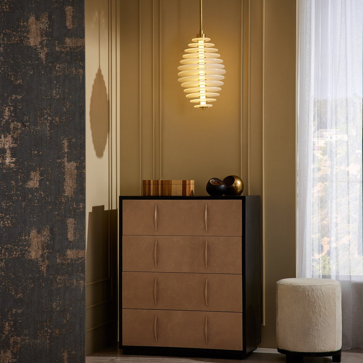 Arteriors Penelope Pendant Lighting arteriors-49522 796505664914