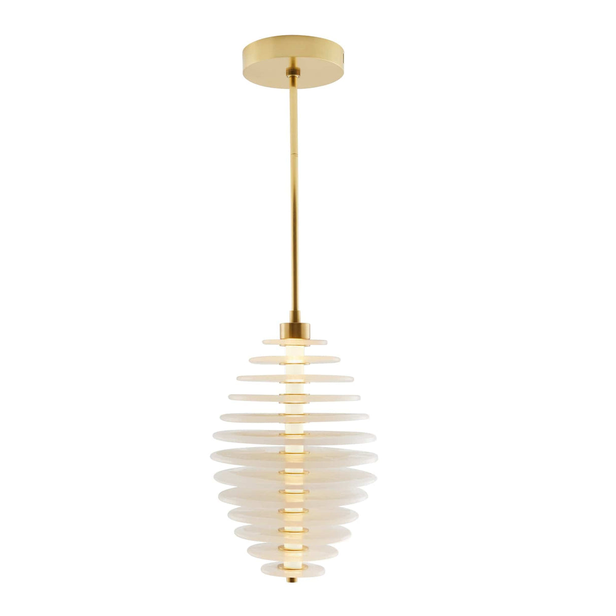 Arteriors Penelope Pendant Lighting arteriors-49522 796505664914