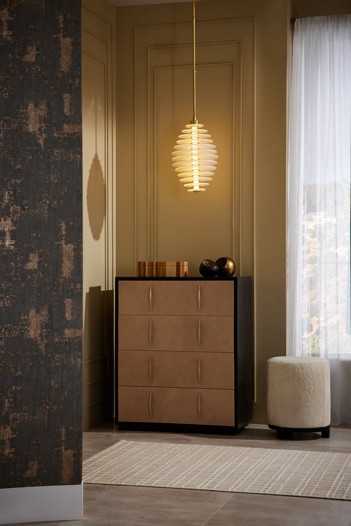 Arteriors Penelope Pendant Lighting arteriors-49522 796505664914