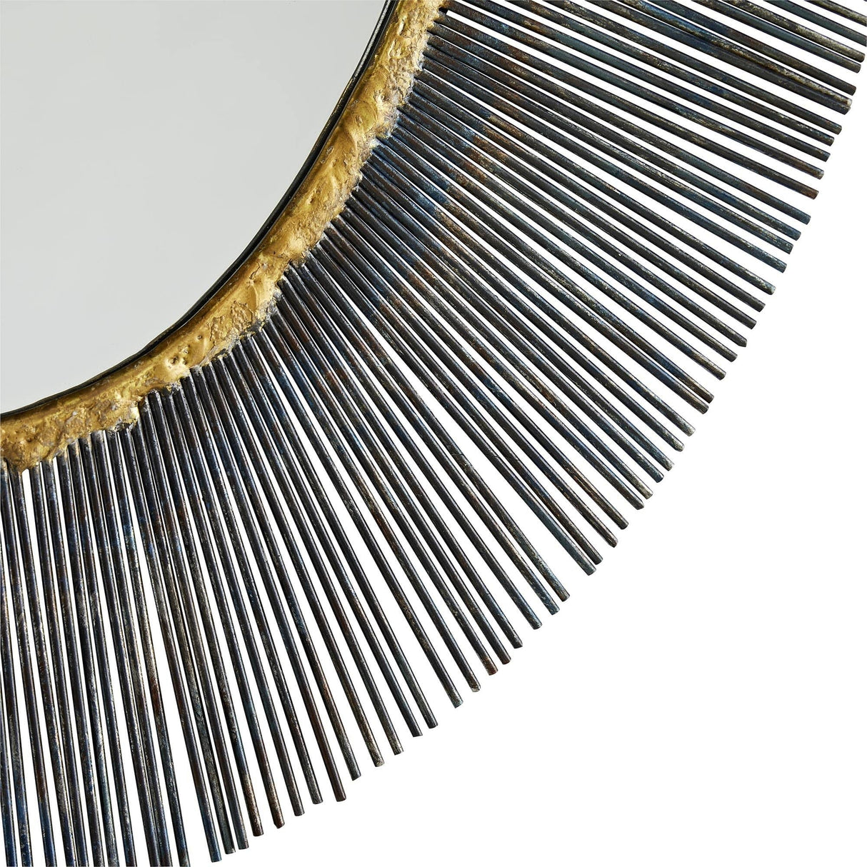 Arteriors Perseus Mirror Wall arteriors-3154 00796505389312