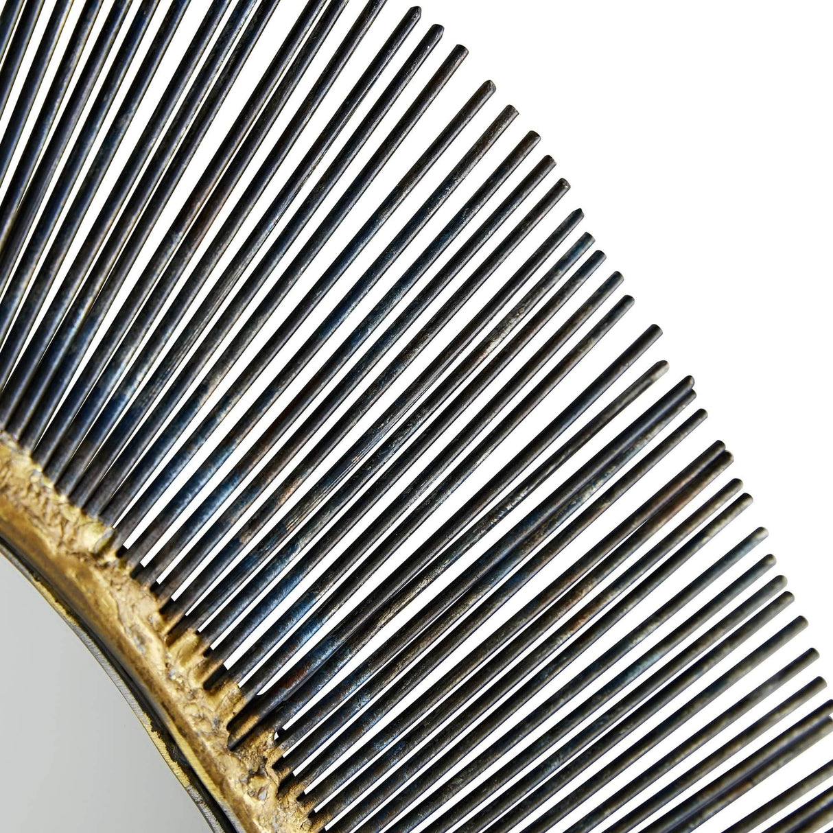 Arteriors Perseus Mirror Wall arteriors-3154 00796505389312