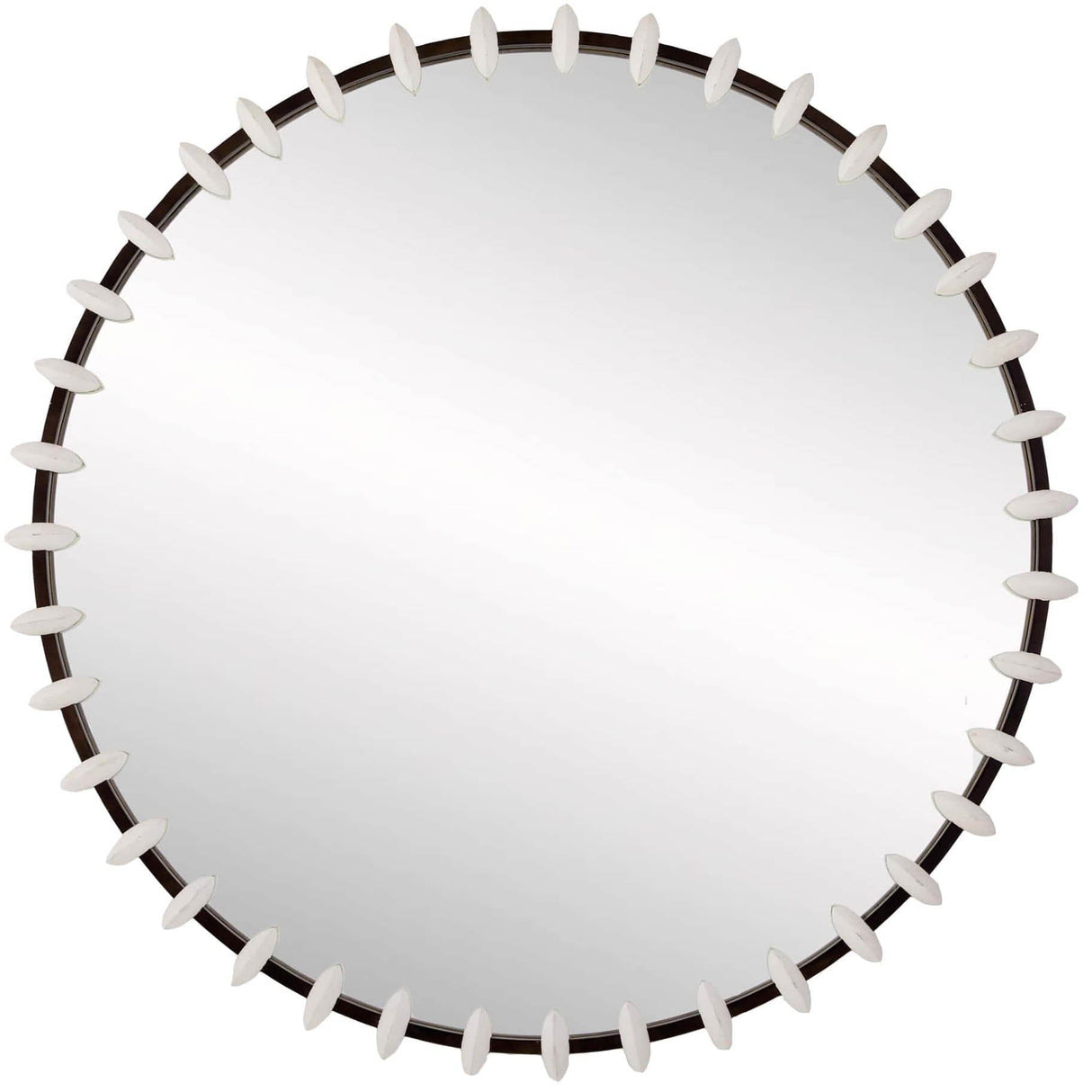 Arteriors Pira Mirror Circular Mirror arteriors-6988