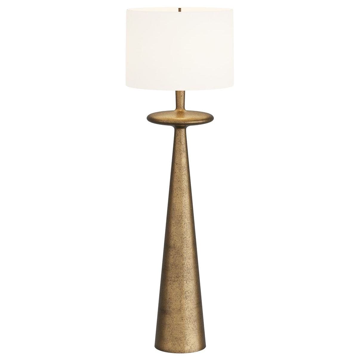 Arteriors Putney Floor Lamp Lighting
