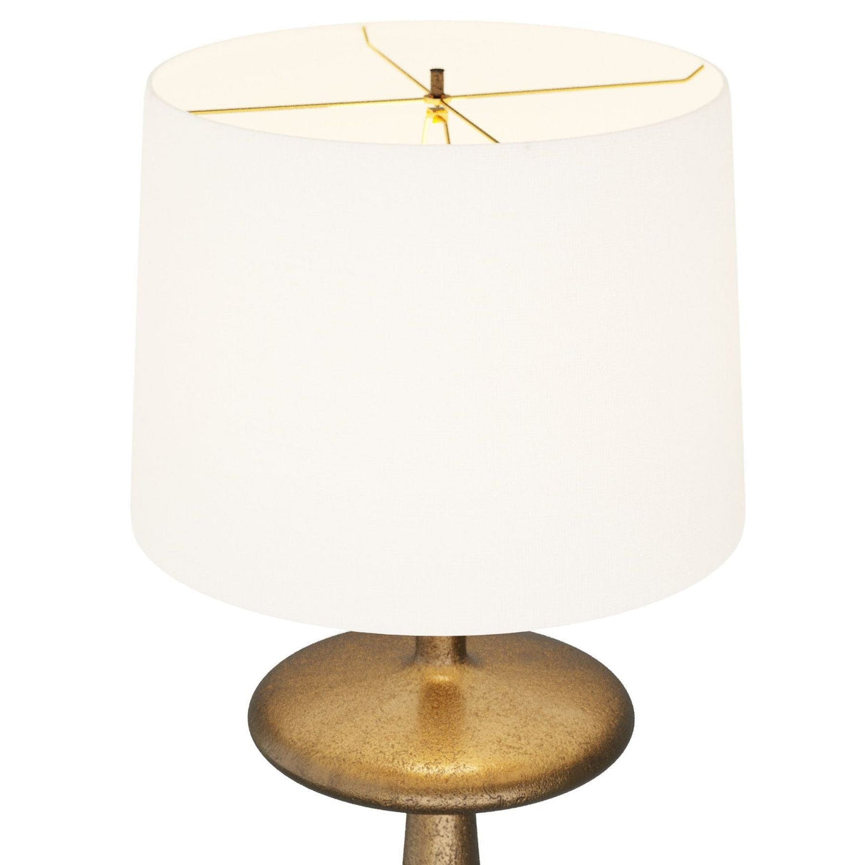 Arteriors Putney Floor Lamp Lighting