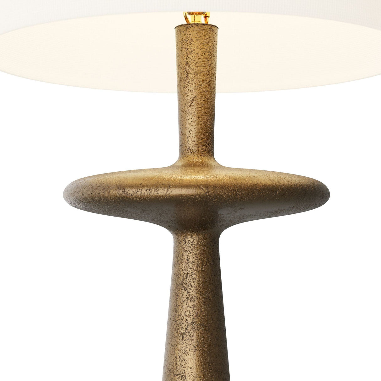 Arteriors Putney Floor Lamp Lighting