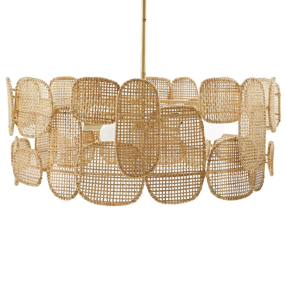 Arteriors Ronaldo Chandelier Chandeliers arteriors-85038 796505669872