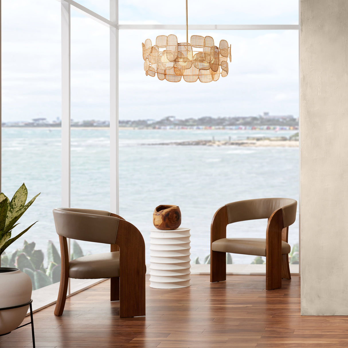 Arteriors Ronaldo Chandelier Chandeliers arteriors-85038 796505669872