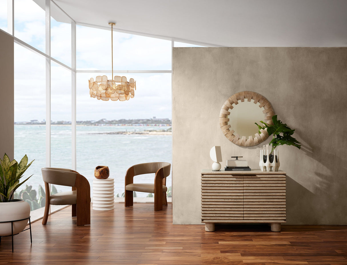 Arteriors Ronaldo Chandelier Chandeliers arteriors-85038 796505669872