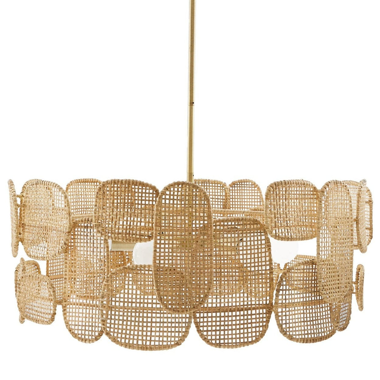 Arteriors Ronaldo Chandelier Chandeliers arteriors-85038 796505669872