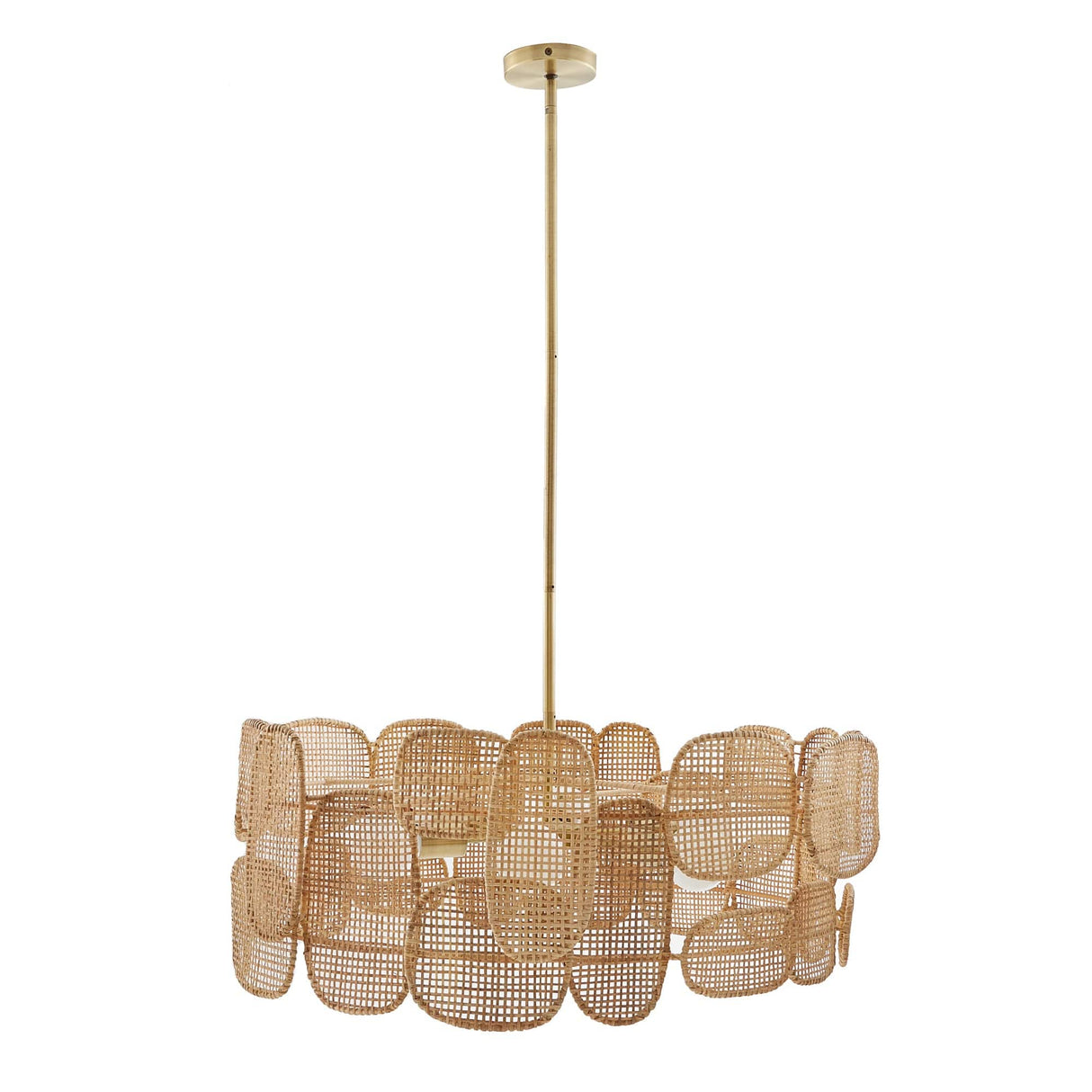 Arteriors Ronaldo Chandelier Chandeliers arteriors-85038 796505669872