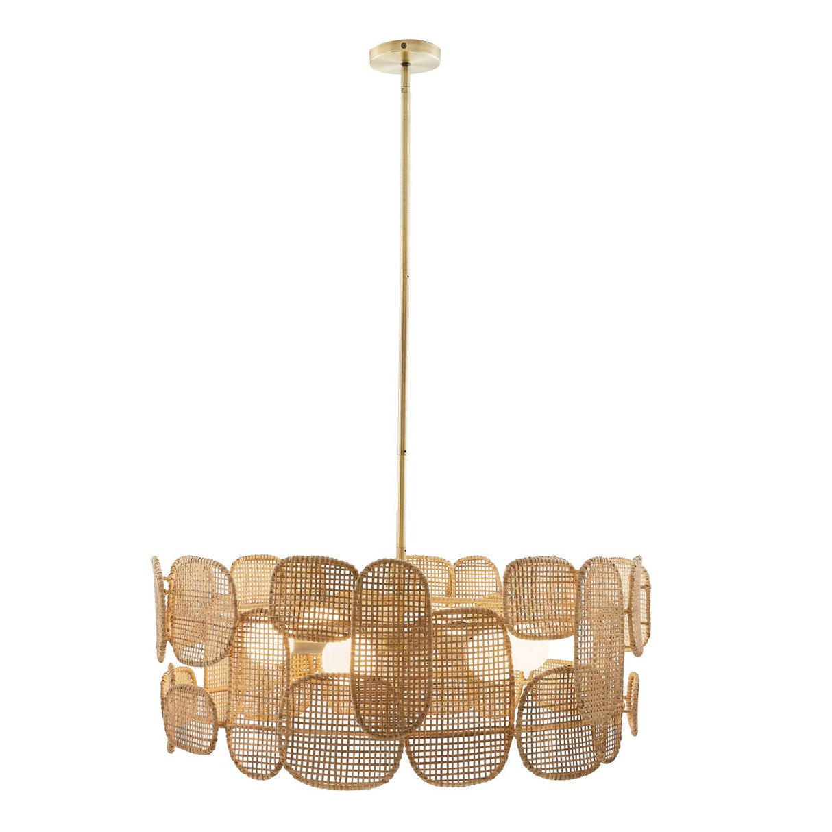 Arteriors Ronaldo Chandelier Chandeliers arteriors-85038 796505669872