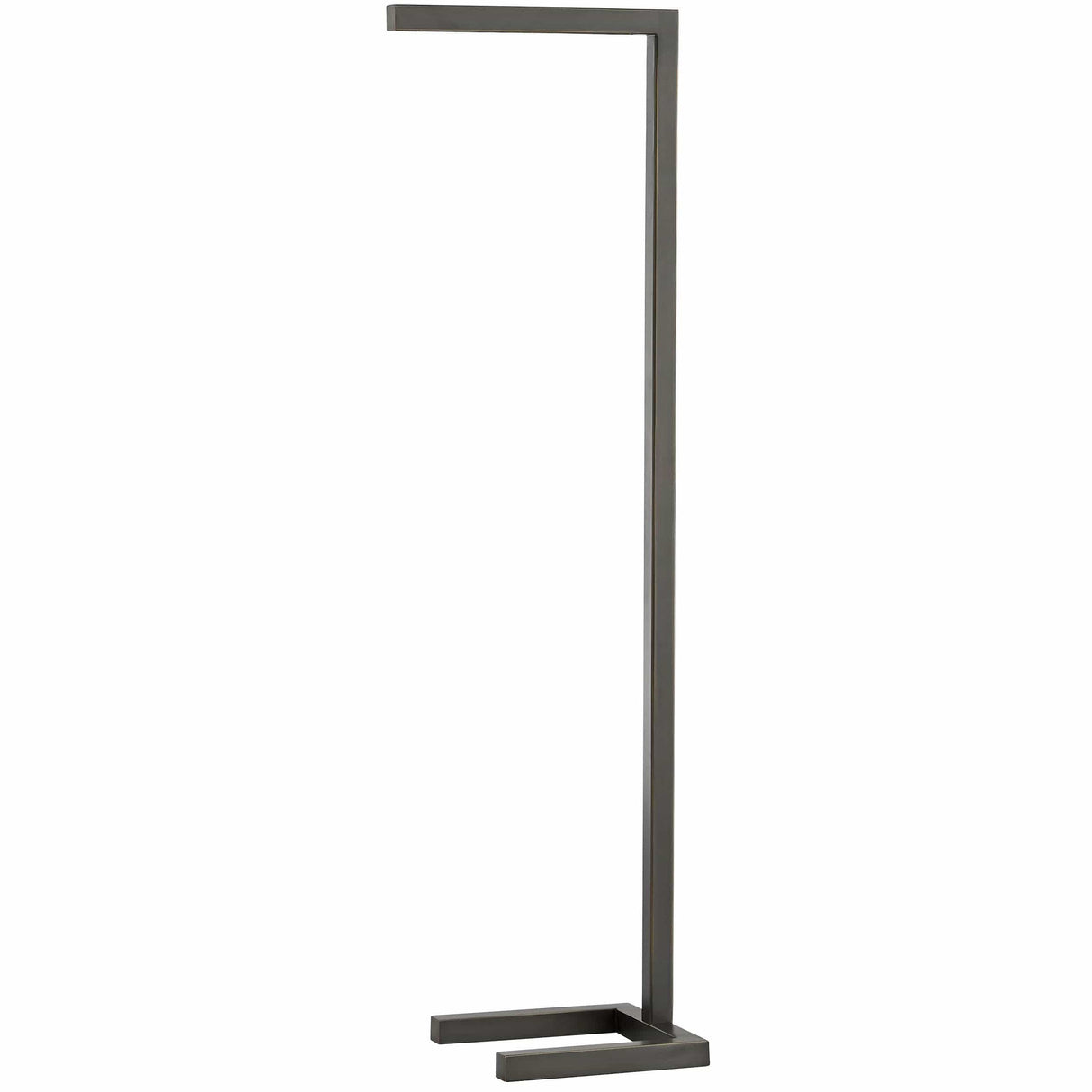 Arteriors Salford Floor Lamp Minimalistic Metal Floor Lamp arteriors-79810
