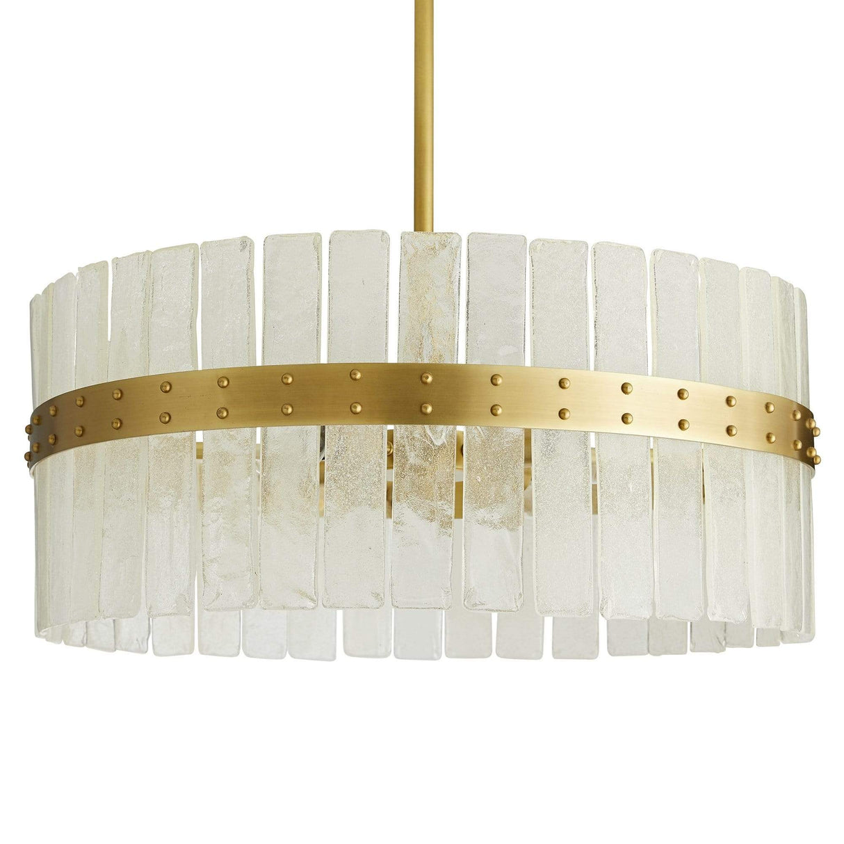 Arteriors Sinclair Chandelier Lighting arteriors-89312 00796505389688