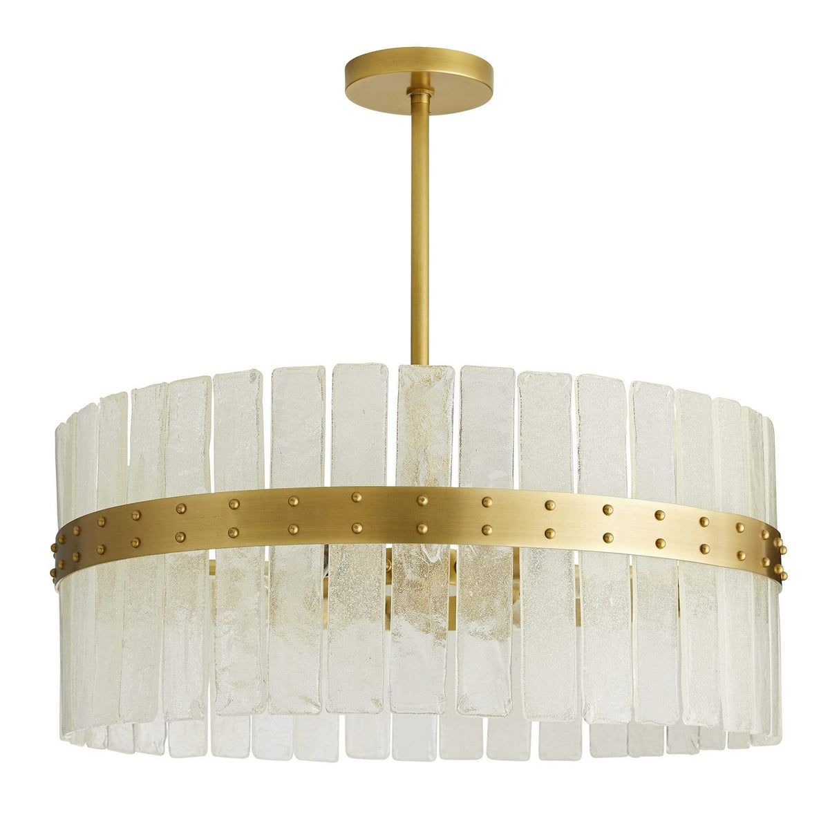 Arteriors Sinclair Chandelier Lighting arteriors-89312 00796505389688