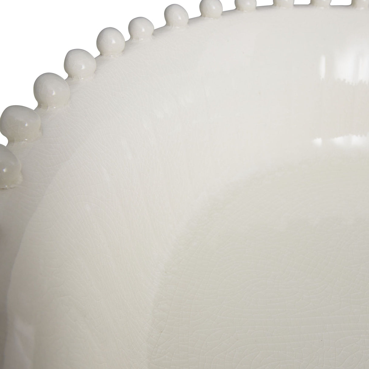 Arteriors Spitzy Centerpiece Ceramic Centerpiece Bowl