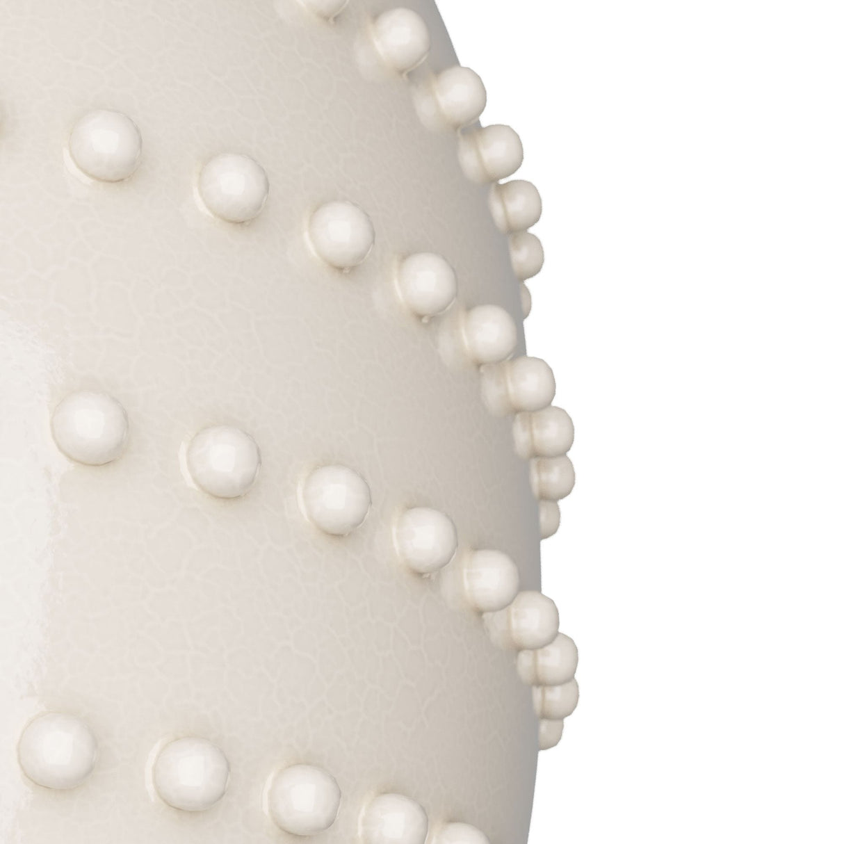 Arteriors Spitzy Vase Ceramic Vase