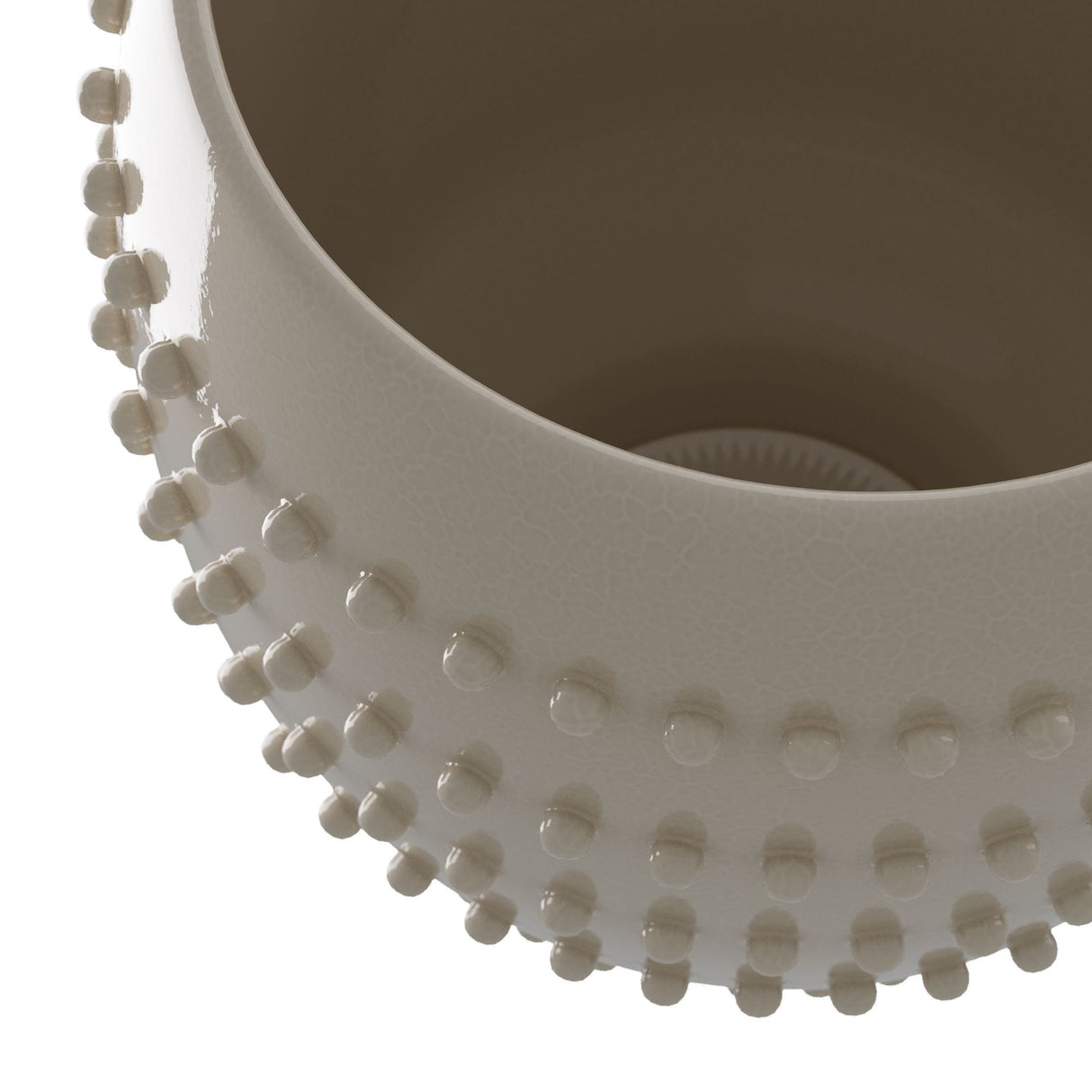 Arteriors Spitzy Vase Ceramic Vase