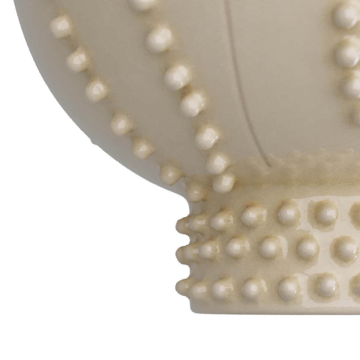 Arteriors Spitzy Vase Ceramic Vase