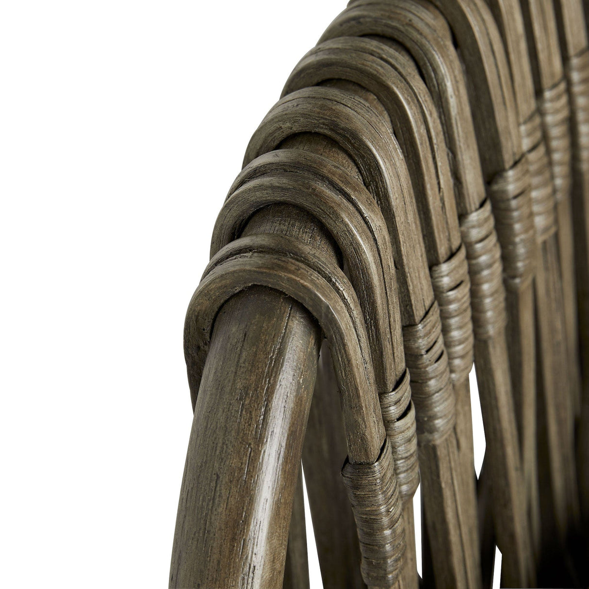 Arteriors Strata Lounge Chair Furniture