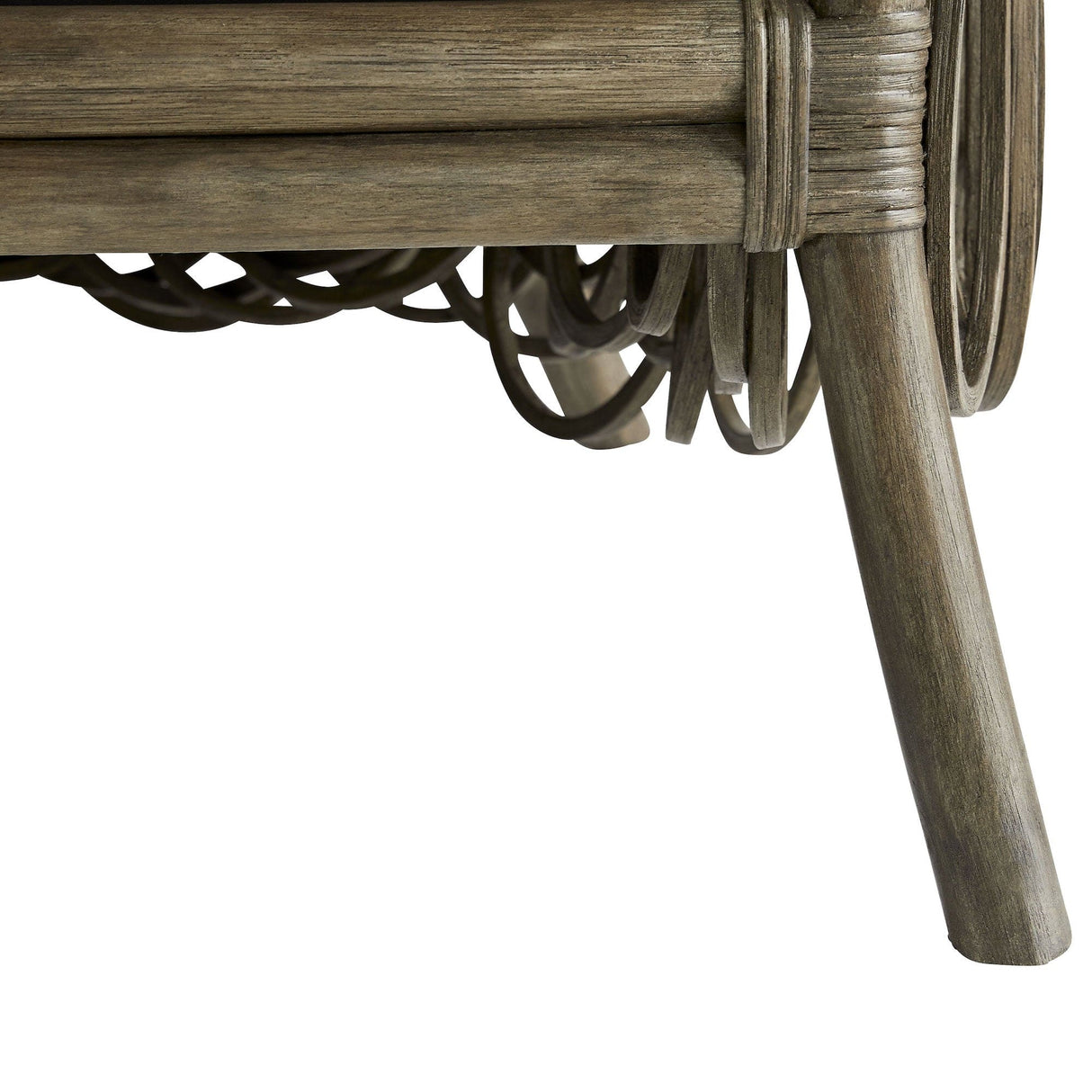 Arteriors Strata Lounge Chair Furniture