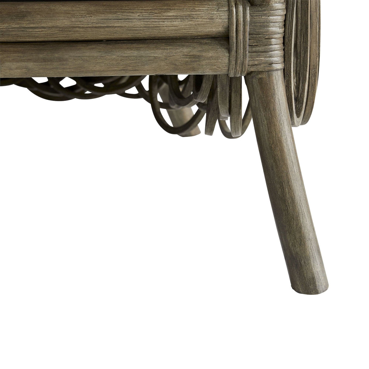 Arteriors Strata Lounge Chair Furniture