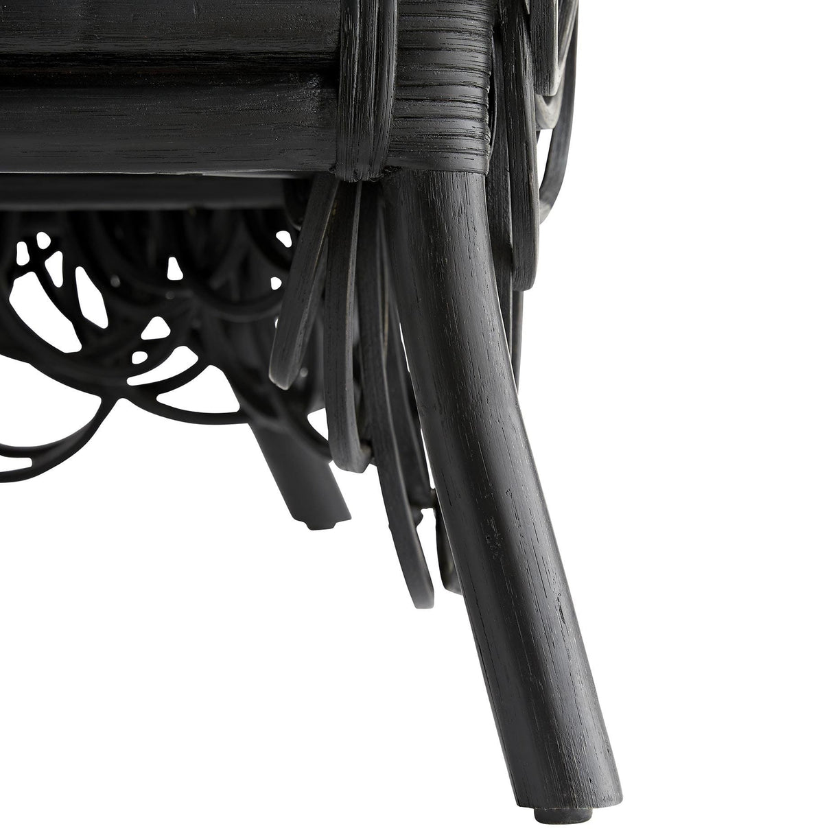 Arteriors Strata Lounge Chair Furniture