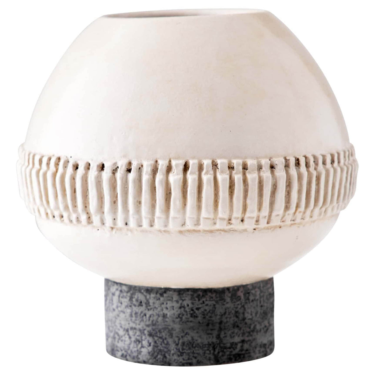 Arteriors Taza Tabletop Set Stone Centerpiece arteriors-ATS02