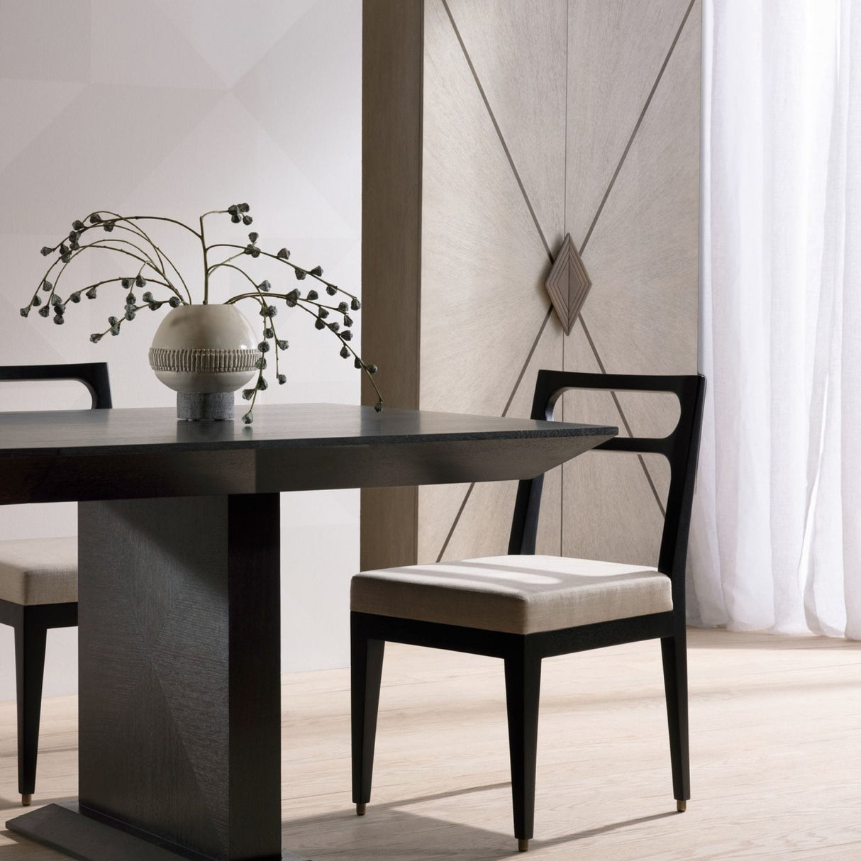 Arteriors Taza Tabletop Set Stone Centerpiece arteriors-ATS02