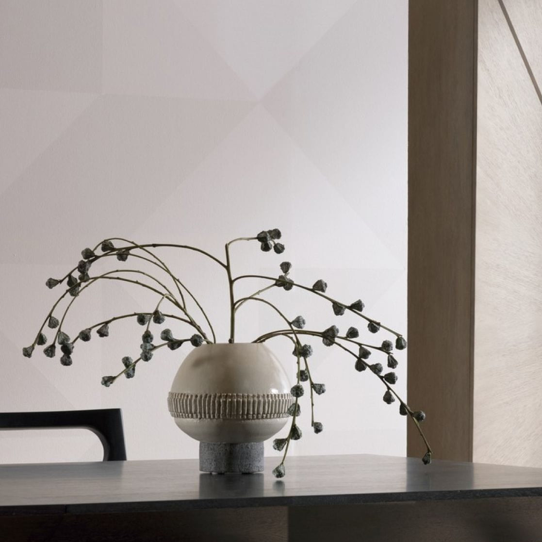 Arteriors Taza Tabletop Set Stone Centerpiece arteriors-ATS02