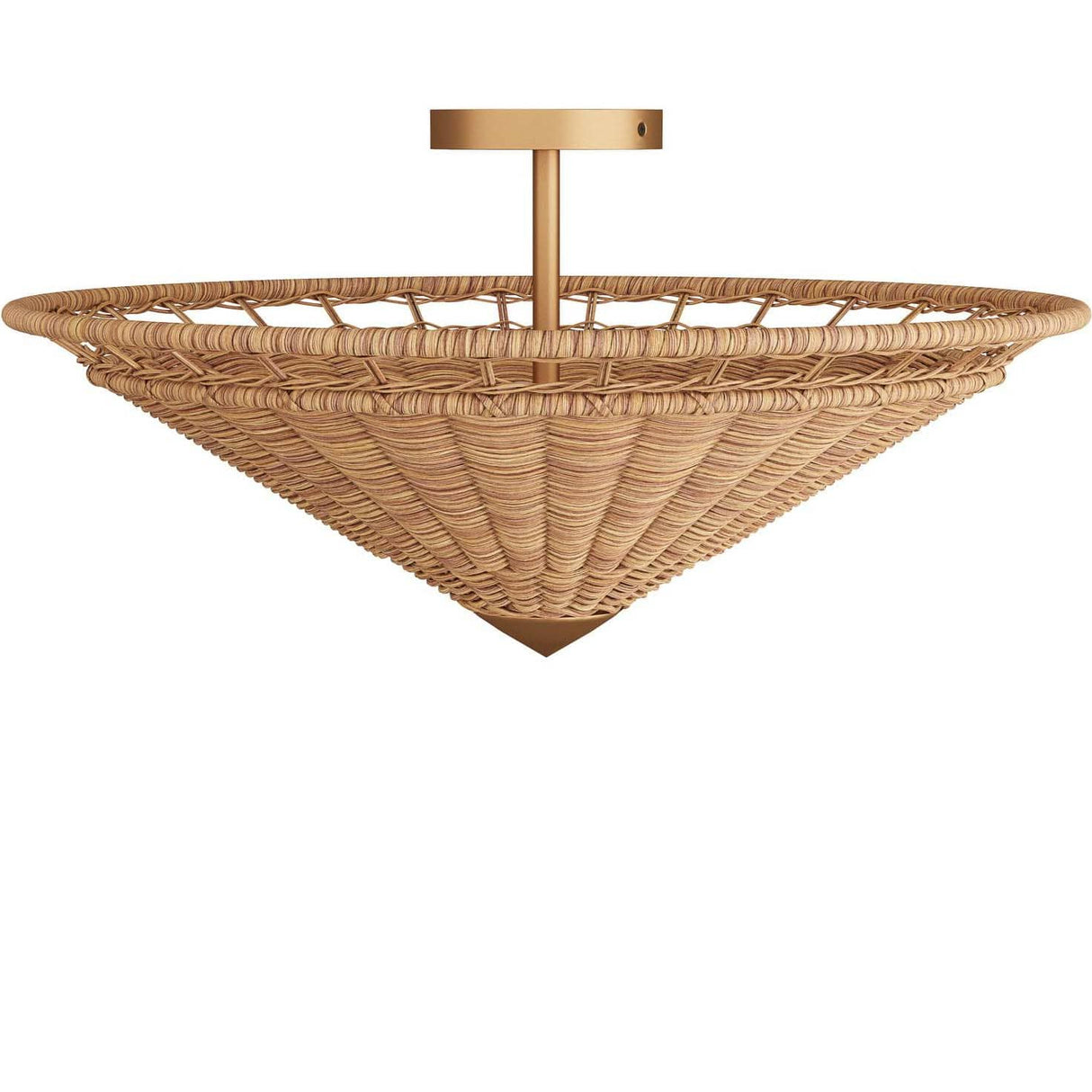 Arteriors Terrace Flushmount Flush Mount arteriors-GCDFS01 796505702142