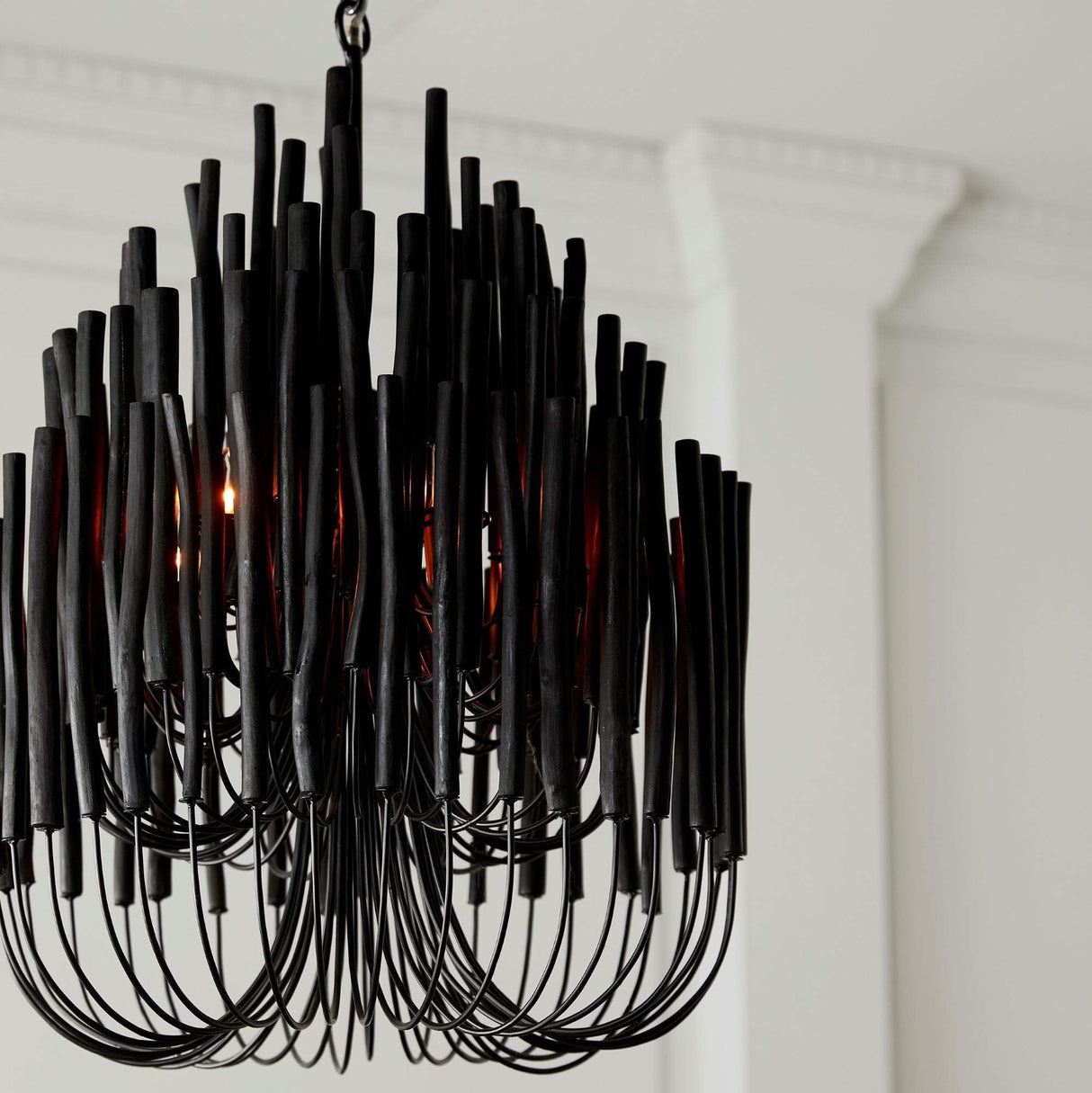 Arteriors Tilda Chandelier Lighting