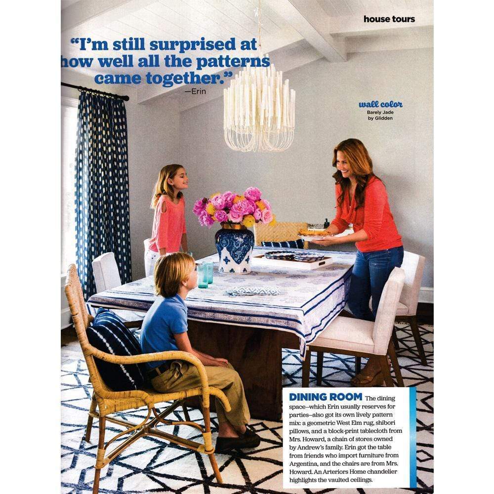 Arteriors Tilda Chandelier Lighting