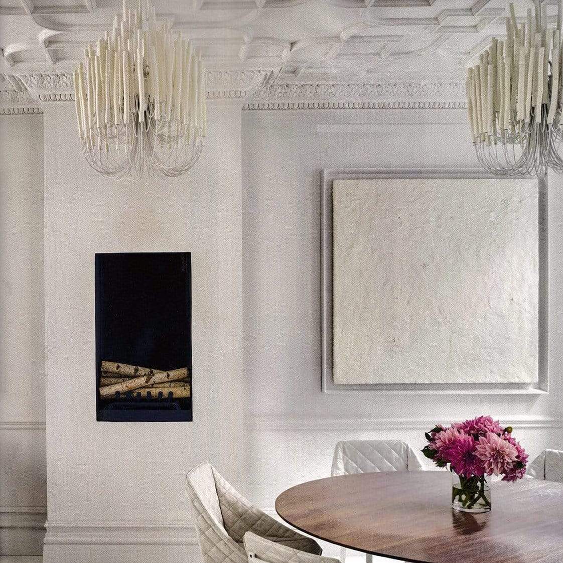 Arteriors Tilda Chandelier Lighting