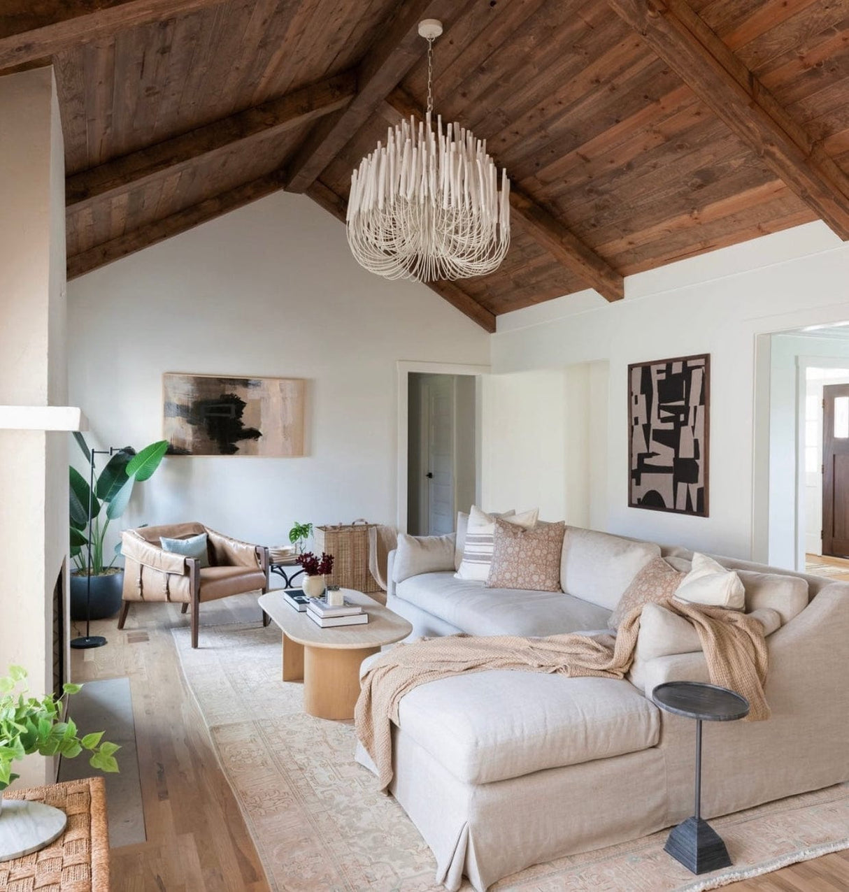 Arteriors Tilda Chandelier Lighting