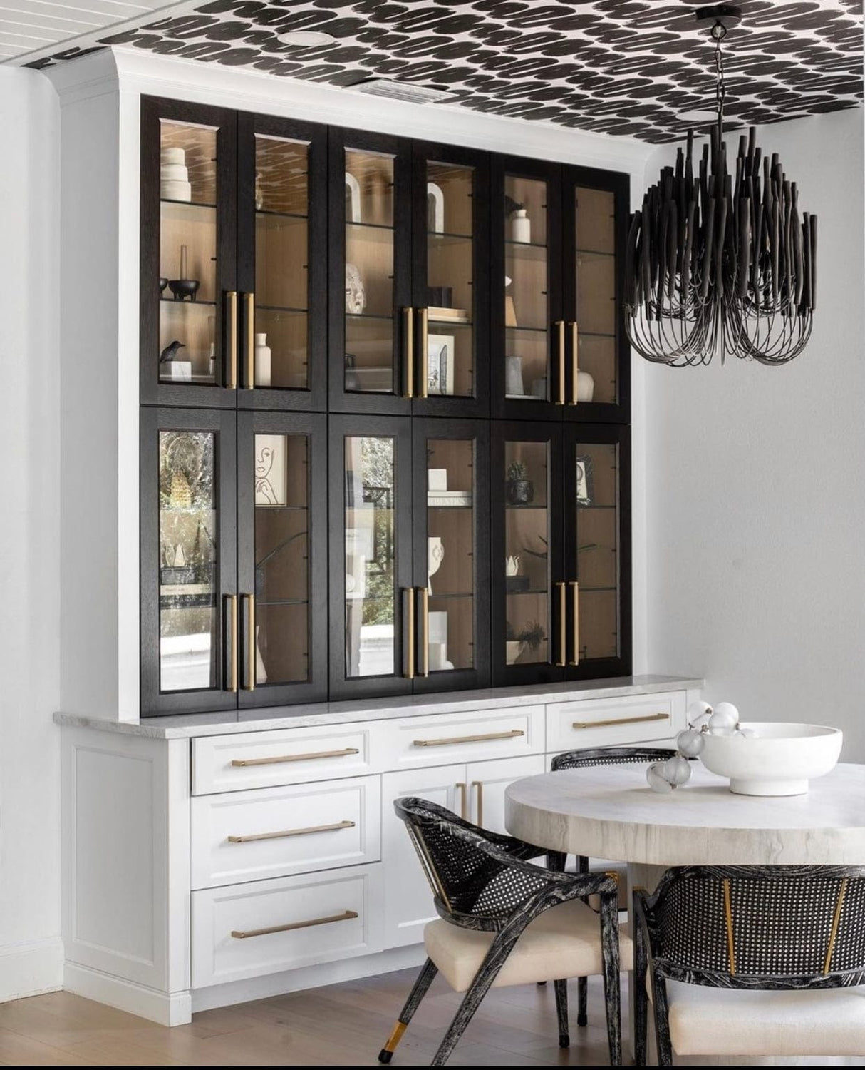 Arteriors Tilda Chandelier Lighting