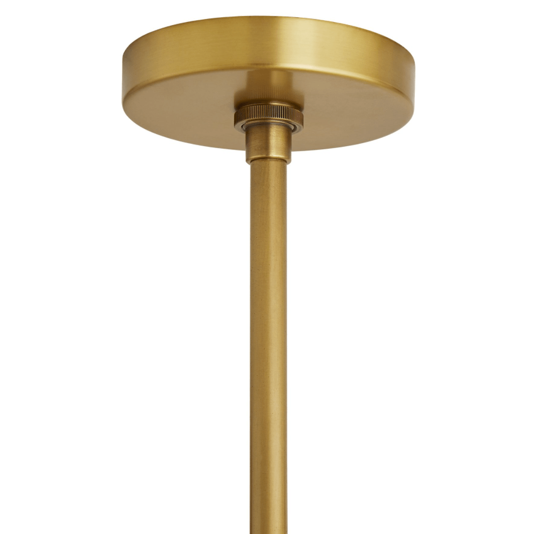 Arteriors Troon Round Chandelier Lighting arteriors-89447 796505477132